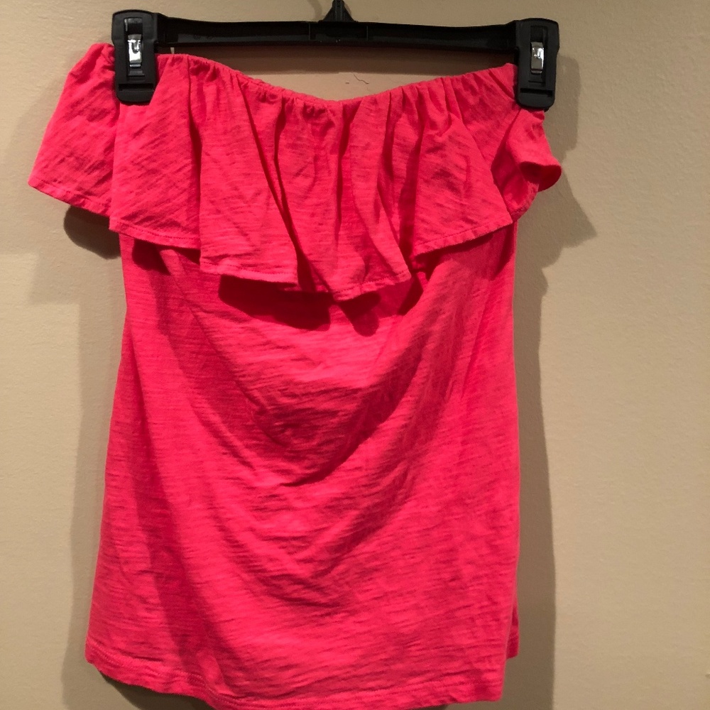 Lilly Pulitzer Shirt